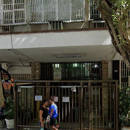 Apto Do Portuga Apartment Rio de Janeiro Bagian luar foto
