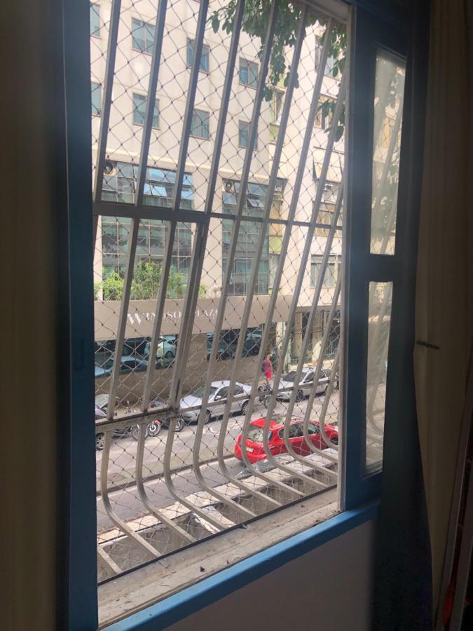 Apto Do Portuga Apartment Rio de Janeiro Bagian luar foto